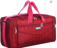 LUGZY - DUFFEL BAGS WITH UPTO 90% OFF 