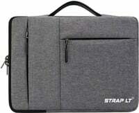 Straplt 15-16 Inch Laptop Sleeve Bag Case Briefcase for Notebook Computer