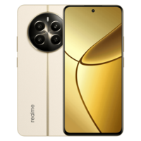 Tata Neu - Realme 12+ 5G (8GB RAM, 128GB, Navigator Beige)