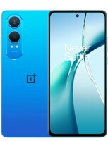 OnePlus Nord CE4 Lite 5G (Mega Blue, 8GB RAM, 128GB Storage)