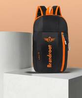 Small 12L Backpacks at ₹149