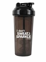 Fitkit - Classic Bottle Shaker 700ml