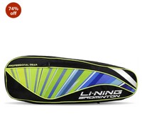 Li-Ning 2 in 1 Badminton Racket Bag ABDP444