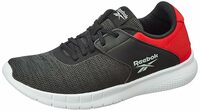Reebok Mens Genesis Runner M Sneaker