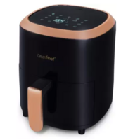 Greenchef Frizzle Air Fryer  (4.2 L)