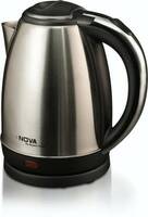 NOVA NKT-2760 Electric Kettle  (1.8 L, Black)