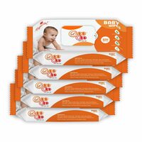 New Coo Coo BABY WIPES (5)