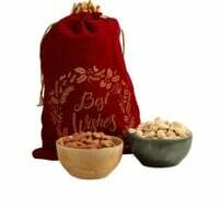 Instamart - Supreme Harvest Dry Fruits 2 kg(location specific)