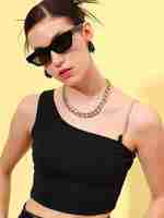 Tokyo Talkies Tops From Rs 81