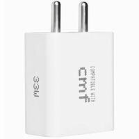 33w Type-C CMF Charger Adapter Compatible - 33w Rapid Fast Charger Type c by RoarX