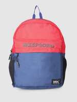 Up to 80% Off On HRX Backpacks @399