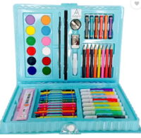 Mavin - Color Set of 68 Pc Color Tools & Art Accessories