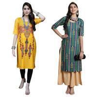 7Threads - Kurti / Kurta for Women