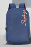 SKYBAGS - Small 10 L Backpack  (Blue)