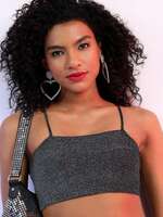  Upto 80% Off On Women's Tolkyo Talkies Tops Starting From @87