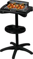 WONDERCHEF Smoky Grill Electric Barbeque Electric Tandoor
