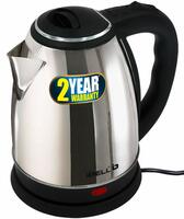IBELL IBLSEK180M Stainless Steel Electric Kettle, 1.8 liter, 1500 watts