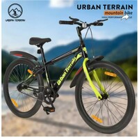 Urban Terrain Cycles from 3899