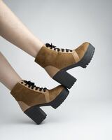 Min 65% off on Shoetopia Footwear