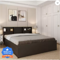  Perfect Homes : Opus Engineered Wood King Box Bed