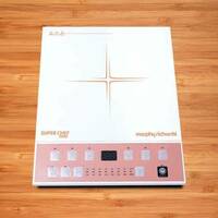 Morphy Richards 2000 W Induction Cooktop Push Button