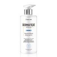 Dermafique Intensive Restore Body Lotion Serum with Vitamin E – 300ml, Body Lotion for Dry Skin, with 10x Vitamin E Benefits & Deep Hydration, Moisturizer for Body | Dermatologist Tested

