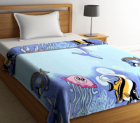 Cortina - AC Room (250 GSM) Blankets