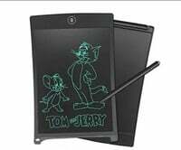 Wembley - LCD Writing Tablet/Tab - Reusable (Location specific)