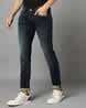 SIN Men Mid-Rise Danzel Skinny Fit Jeans