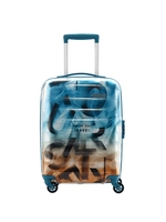 Flat Rs. 500 off on Trolley Suitcase & Trolley Bag