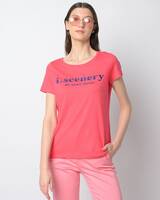 Upto 75% Off On VERO MODA Women's T-Shirts