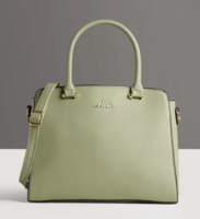 LAVIE -  Women Green Satchel