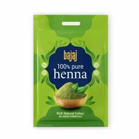 Bajaj 100% Pure Henna 500 gm

