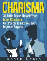 20+ Free Kindle eBooks: Tricks to Unlock Your Charisma, Funding Freedom, Estate Planning, Kabob Recipes, Kung-Fu, Barbecue Cookbook & More