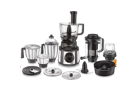 Prestige - Endura Pro 1000W Multi Functional Mixer Grinder 