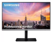 SAMSUNG - (24 inch) Full HD LED Backlit IPS Panel Gaming Monitor