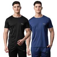 VIMAL JONNEY - Men Regular Fit T-Shirt