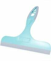 Flipkart SmartBuy Hand Slip Kitchen & Glass Wiper Kitchen Wiper (Blue, White)