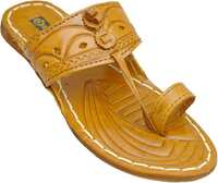 Kolhapuri Chappal for Men|Kolhapuri Chappal for Men Stylish Original Leather