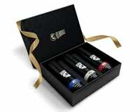 Beardo Deodorant Body Spray Perfume Set For Men (120Ml X 3) Spy Deo With Aromatic Fresh Scent | Mafia With Oriental Woody | Don Most Wanted With Citrus Musk | Gift For Brother | Gift For Friends