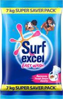 Surf excel - Easy wash Detergent Powder 7 kg