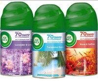 Airwick - Freshmatic Automatic Room Freshener Refill - 250ml