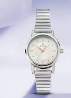 Titan - Karishma Analog Watch - Women 