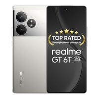 Realme GT - 6T 5G (12GB RAM+256GB)
