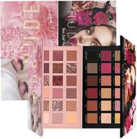 Upto 84% off on Makeup by Huda Girl