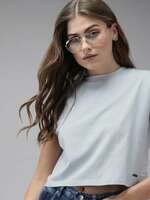 Upto 90% off on Women's Tops starting Rs 129