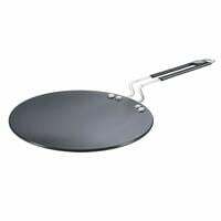 Prestige - Hard Anodized Plus Roti/Chapati Tawa (Aluminium)