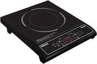 Inalsa 2000 W Induction Cooktop Push Button 