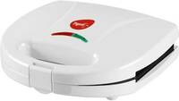 Pigeon Sandwich Toaster Toast  (White)