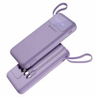 ZEBRONICS - MB10000S6 Power Bank